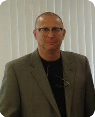 Eric Charles Henri Dorion